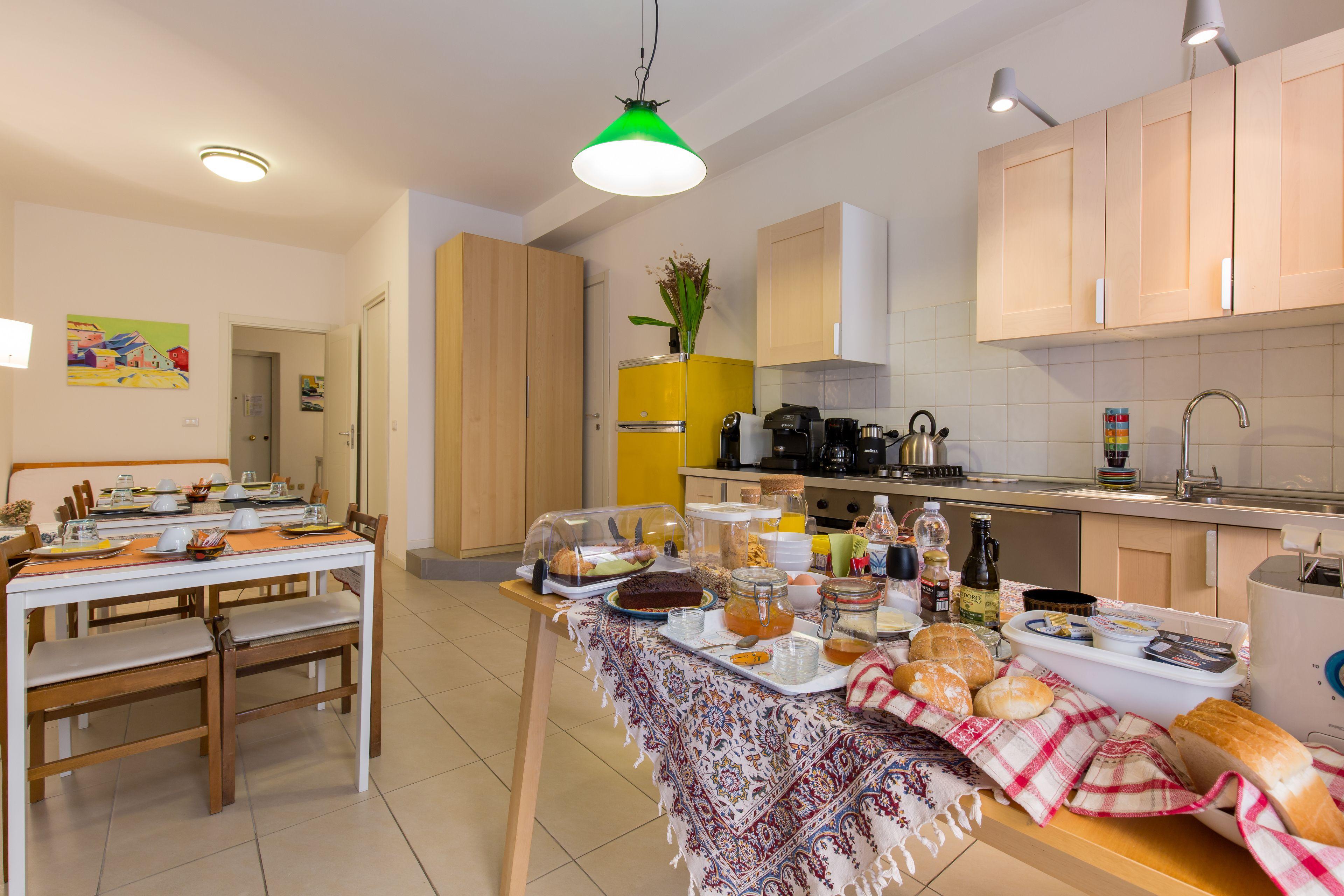 B&B Ponte Manin — Photos 3